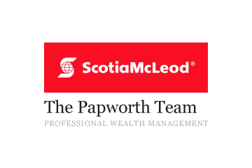 ScotiaMcleod - The Papworth Team
