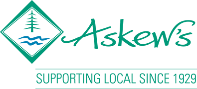 Askews - Supporting Local Since 1929