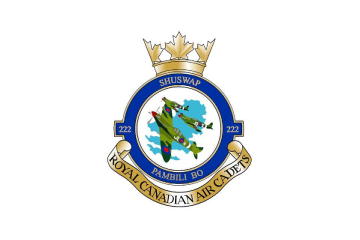Royal Canadian Air Cadets 222 Shuswap Squadron