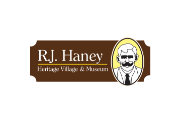 R.J. Haney Heritage Village & Museum