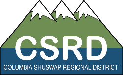 Columbia Shuswap Regional District