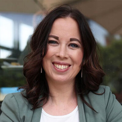 Christine Jontz-Barbour