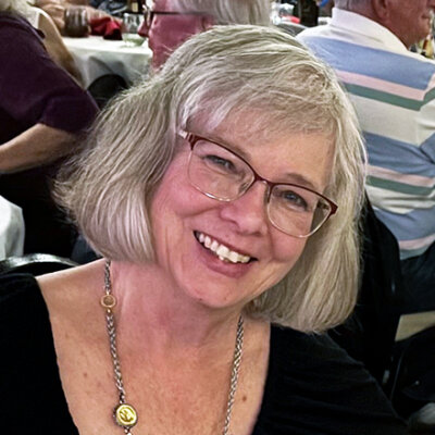 Darlene McBain