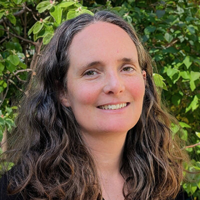 Jo Boxwell