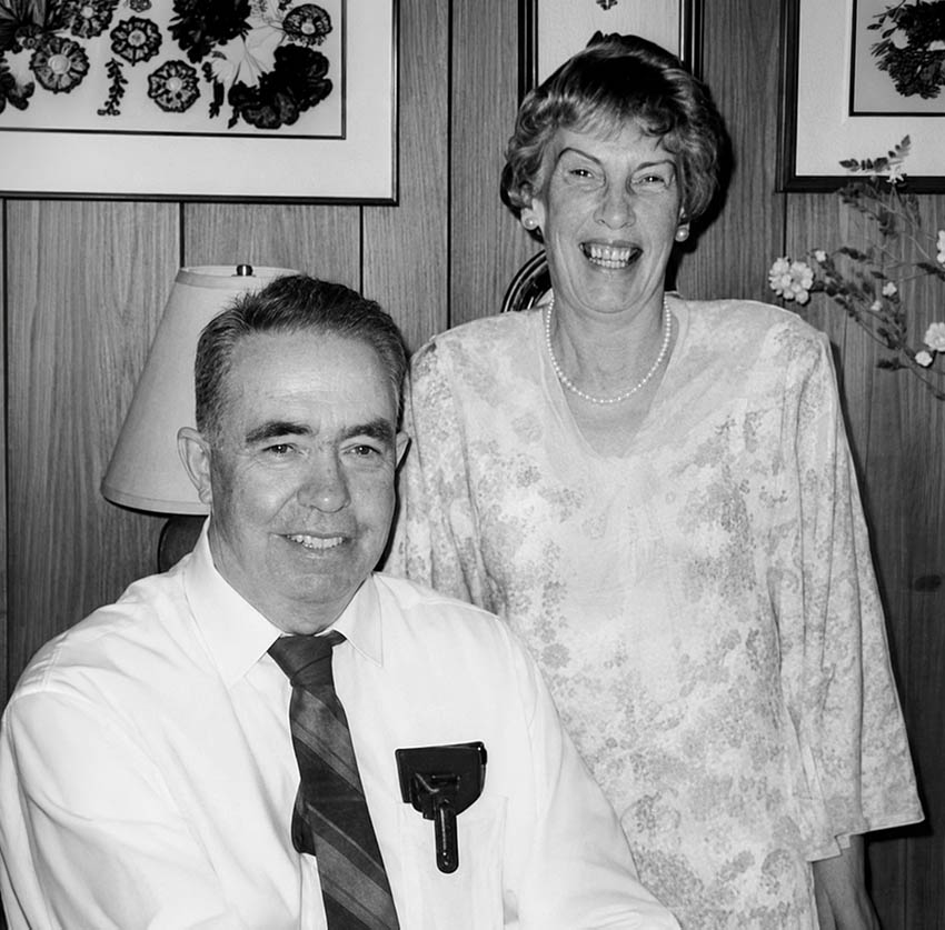 george-and-nancy-clark-1 George and Nancy Clark