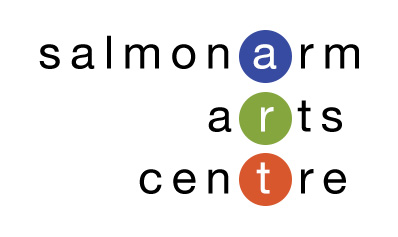 Salmon Arm Arts Centre Logo