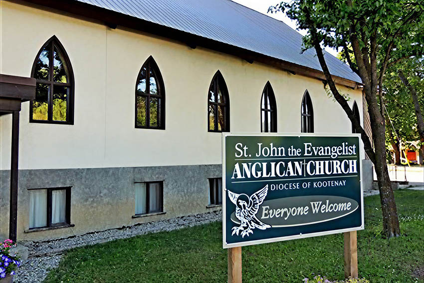 st-john-the-evangelist-1 St. John the Evangelist Anglican Church