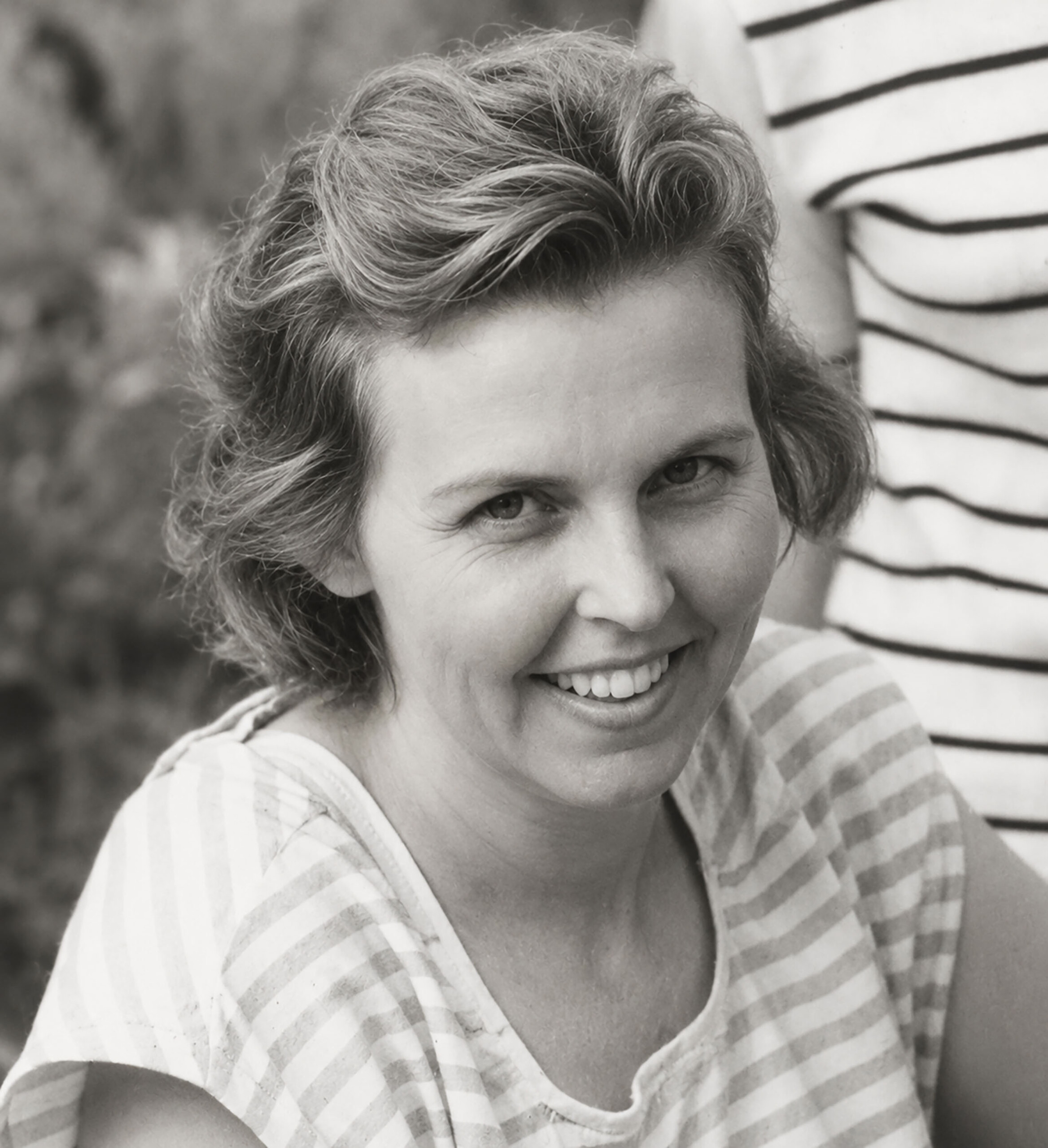 Anneli Long
