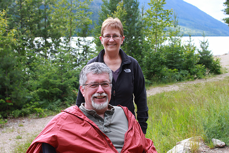 Bruce-and-Trudy-Hall-1 Bruce and Trudy Hall