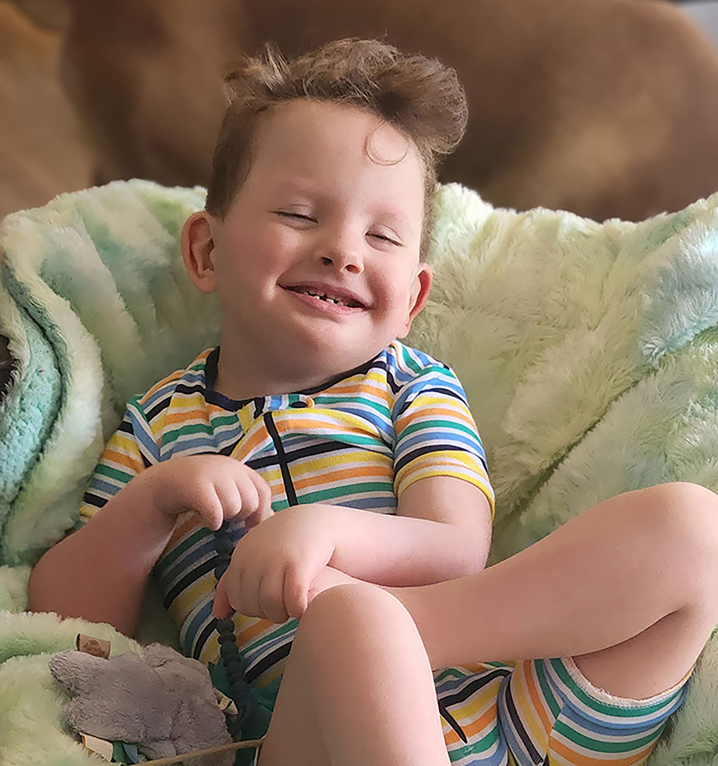 Jaxon-1 Jaxon