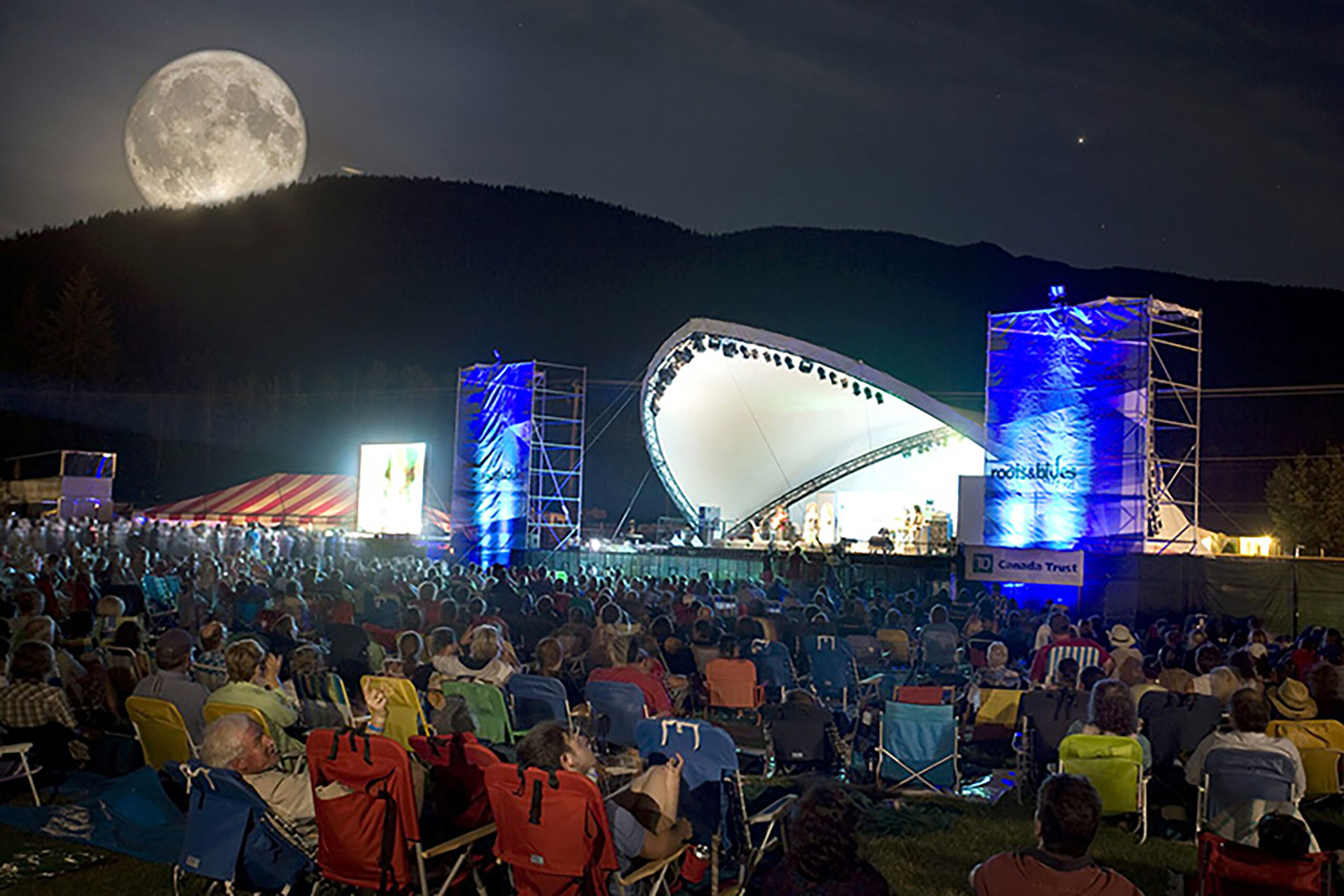 RootsandBlues Festival