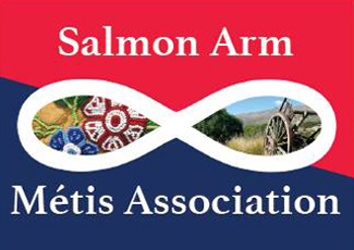 Salmon-Arm-Metis-Association-Logo-1 Salmon Arm Metis Association Logo
