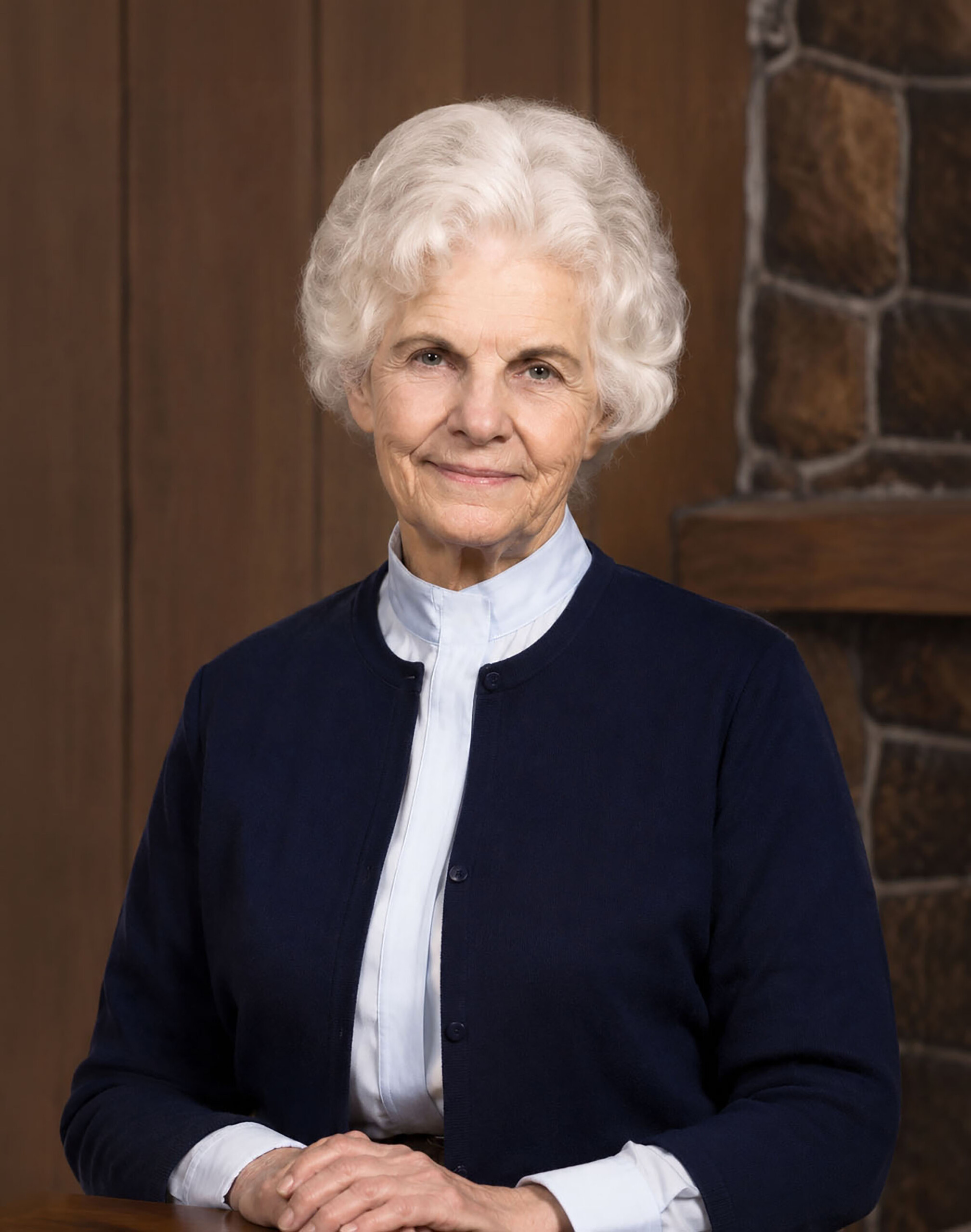 Enid Finn