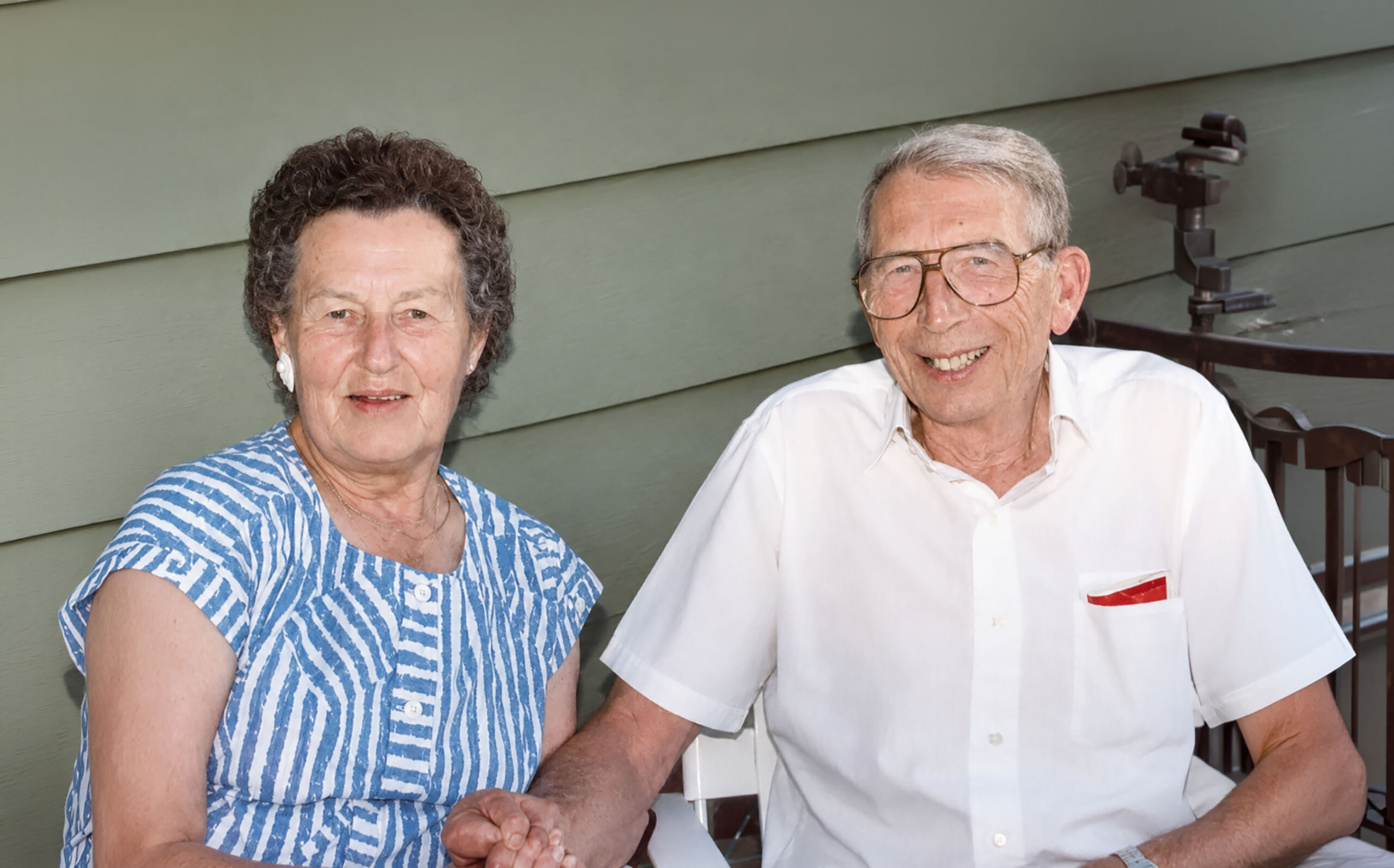 frank-and-rita-smuin-1 Frank and Rita Smuin