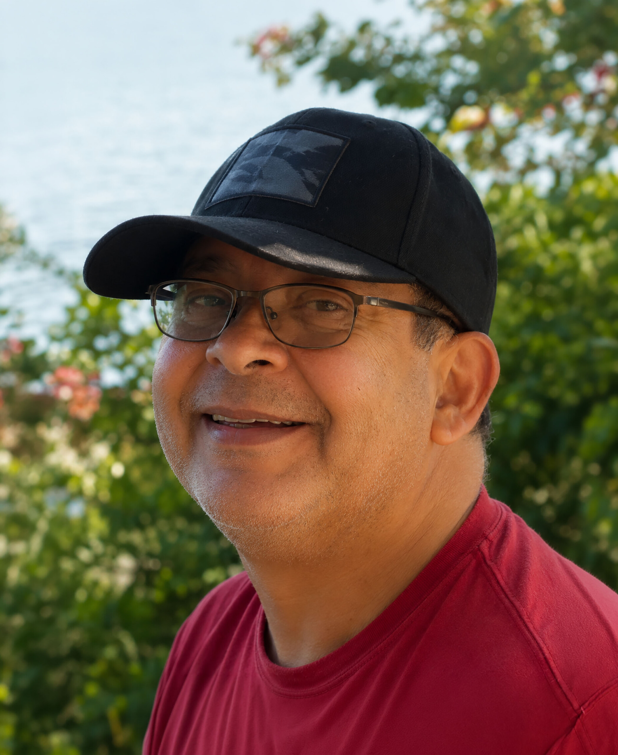 Garry Locke