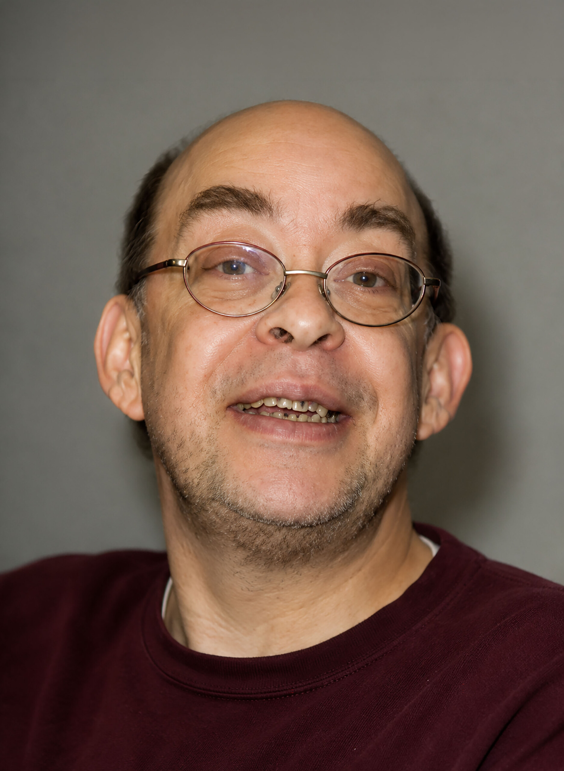 Garry Locke
