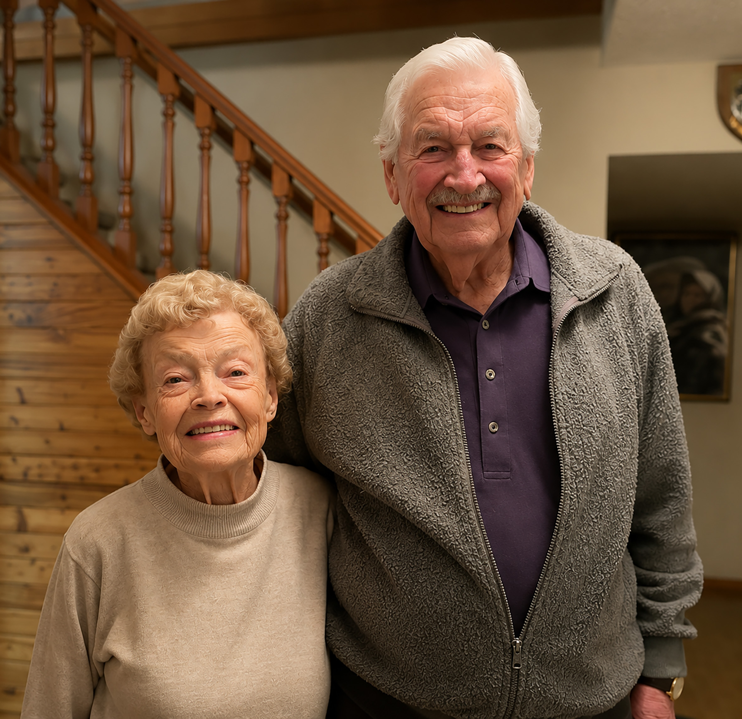 jack-and-edith-stead Jack and Edith Stead