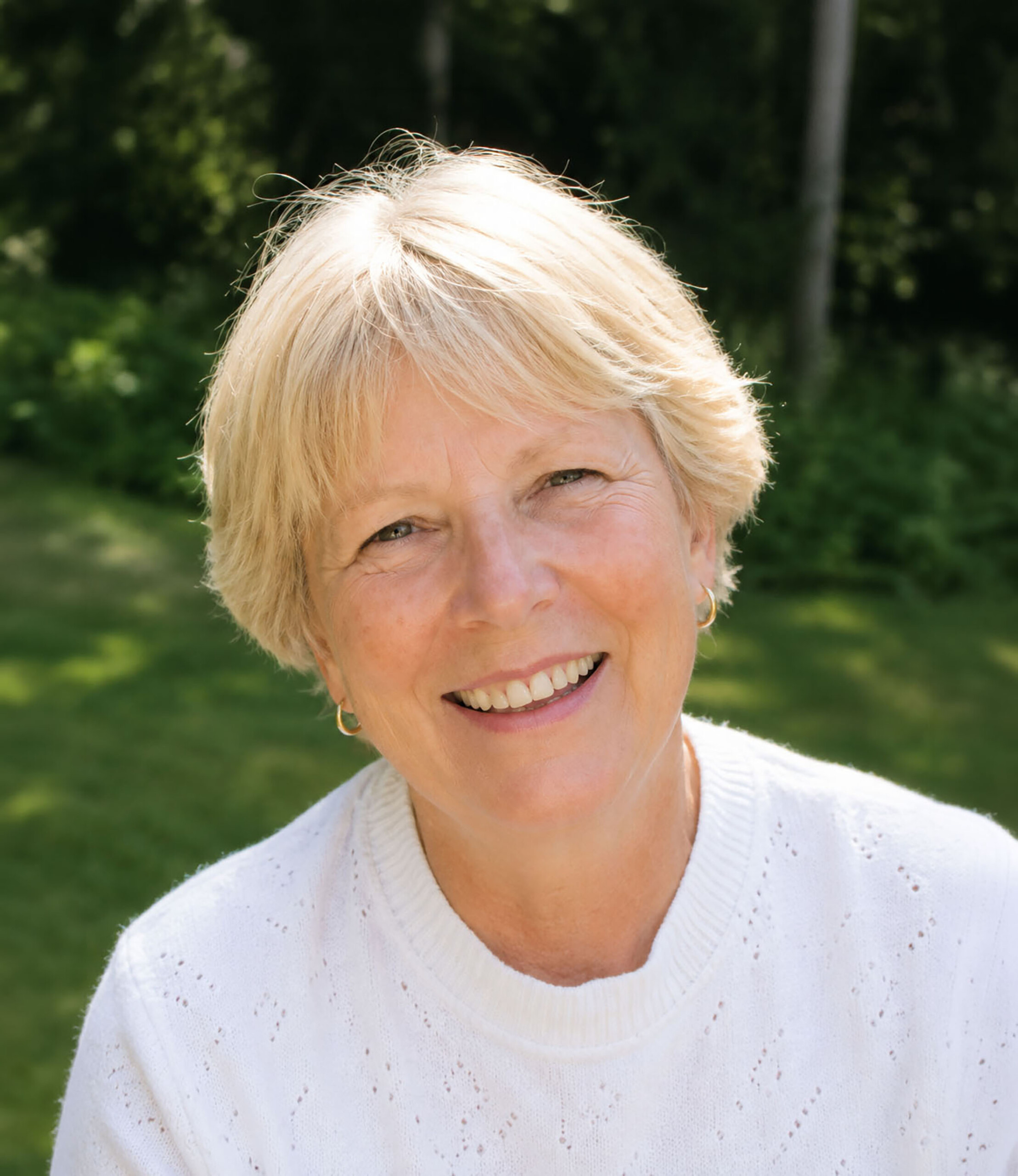 Margot Hewitt