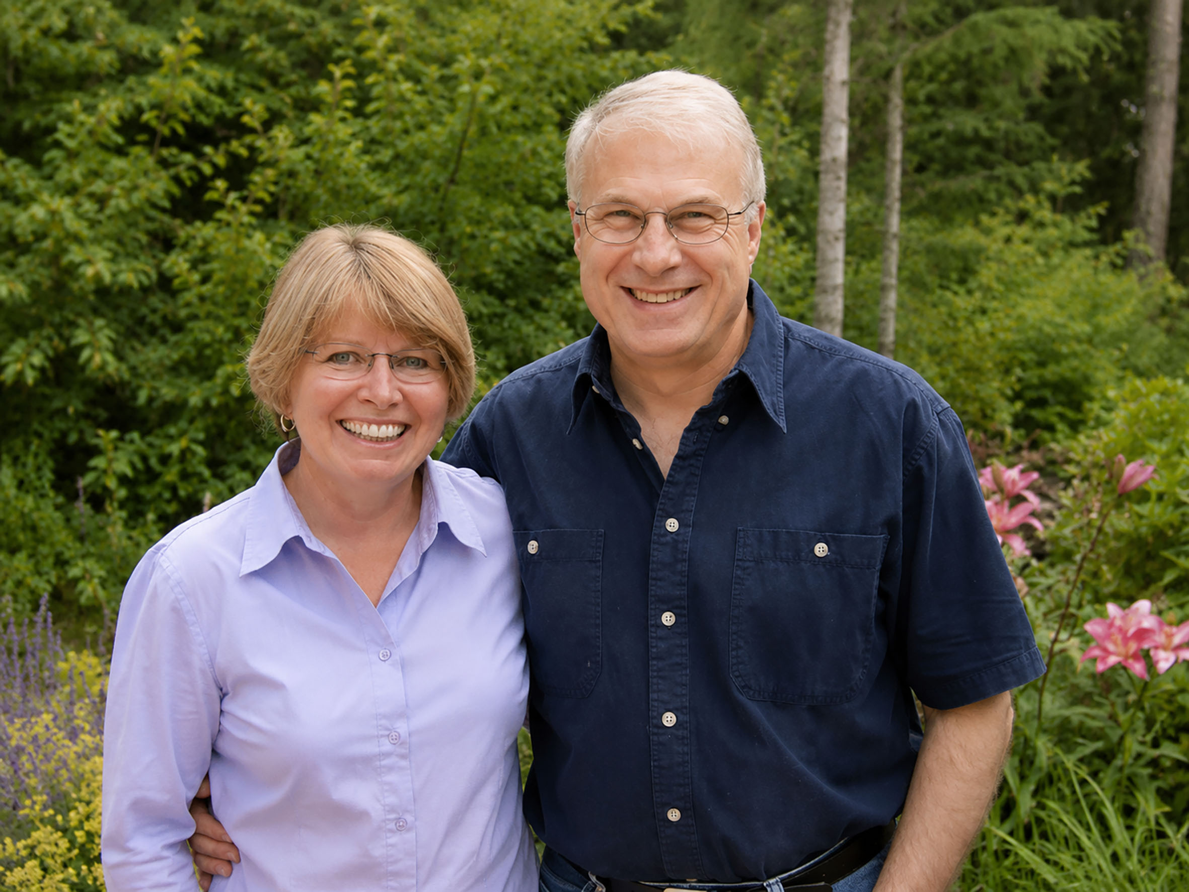 marian-and-ralph-segreto-1 Marian and Ralph Segreto