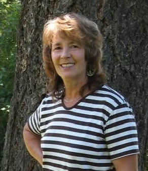 Kathy Brown