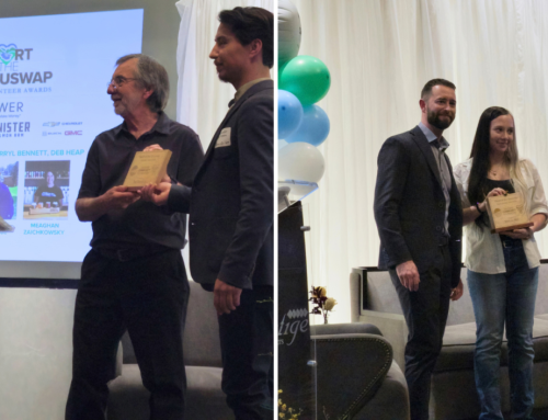 2026 Heart of the Shuswap Volunteer Awards Winners